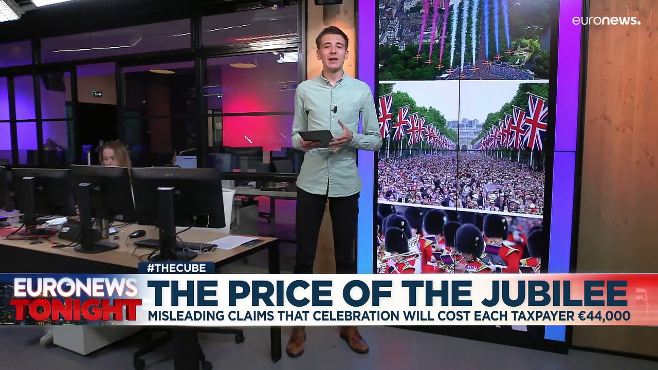 Latest news bulletin | June 2nd – Evening