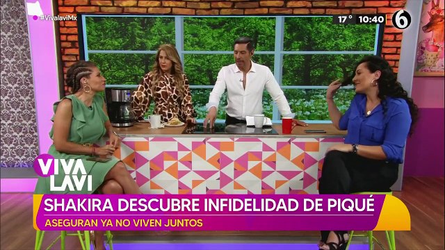 ¿Regresará la chica de 'Pies Descalzos'? Shakira descubre presunta infidelidad de Piqué