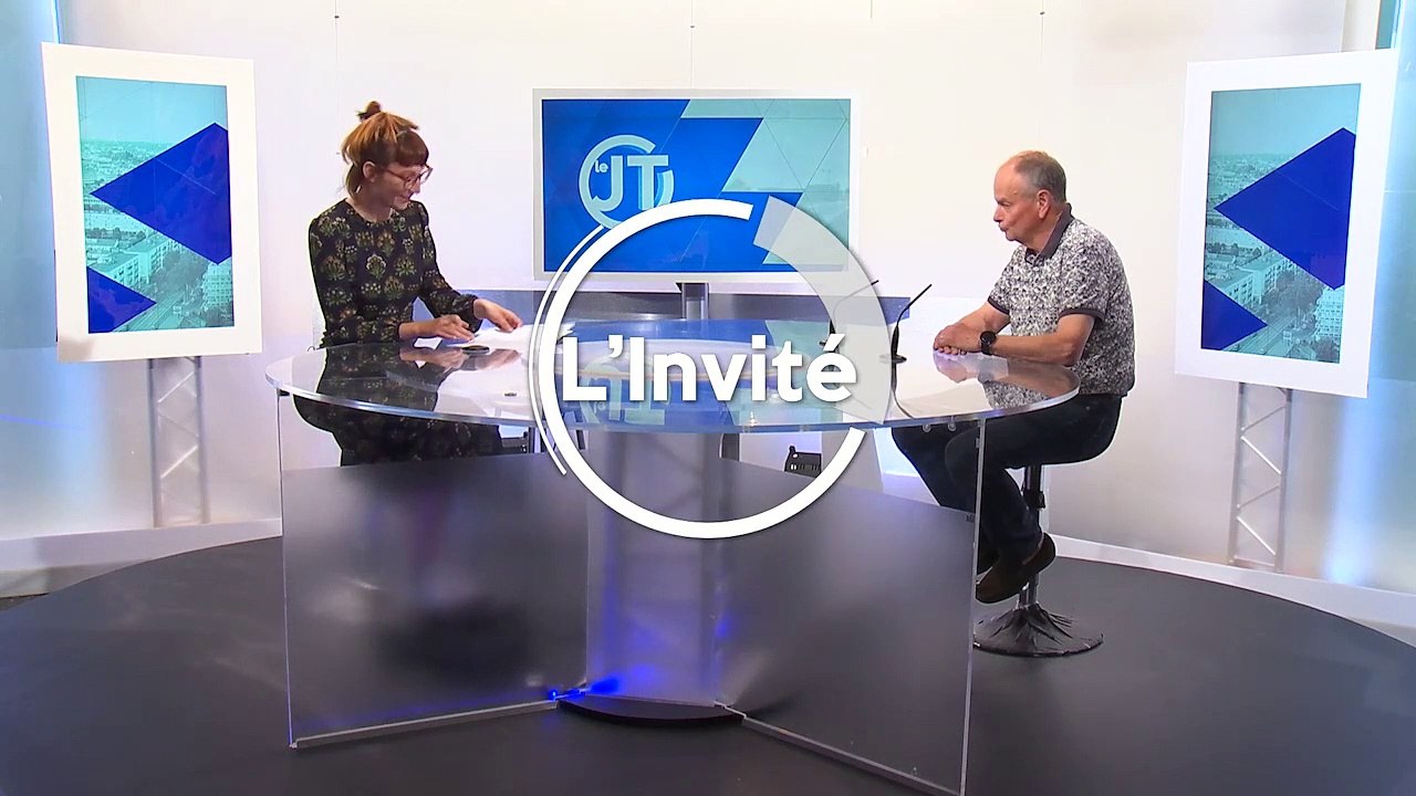 WEEK-END / 40ème anniversaire de la Foire aux fromages à Sainte-Maure