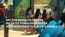 Delitos contra infantes ponen en riesgo la actividad turística PVR | CPS Noticias Puerto Vallarta