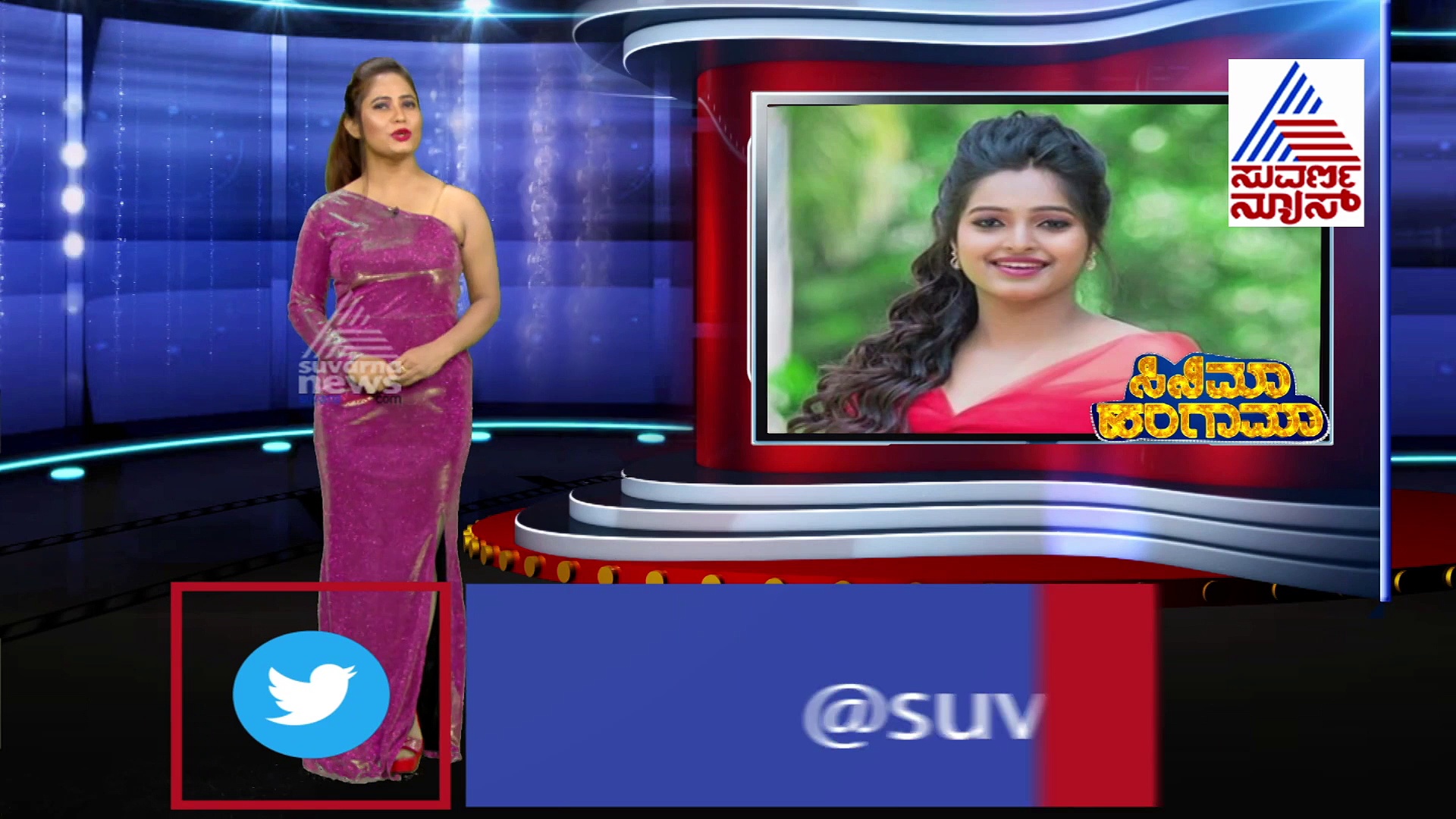 ಇಂಗ್ಲಿಷ್‌ನಲ್ಲಿ ಪೋಸ್ಟ್‌ ಹಾಕಿ ವಿವಾದಕ್ಕೆ ಸಿಲುಕಿಕೊಂಡ ನಯನಾ!