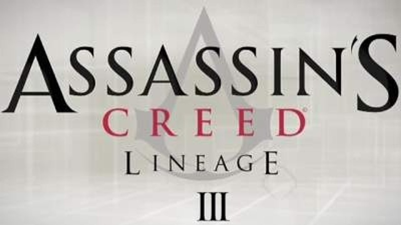 Assassin’s Creed: Lineage  - Teil 3: Der Abschluss der Kurzfilm-Reihe