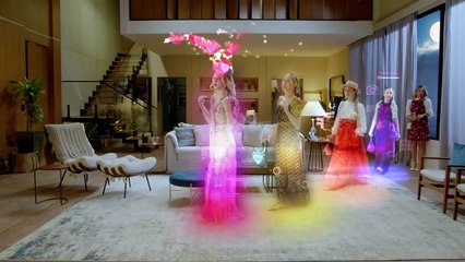 Amor Sem Igual Capítulo 12 Completo 01/06/2022 HDTV 720p