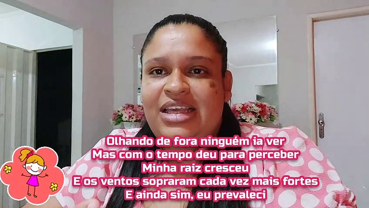 ✍️ DEUS ESTÁ SUSSURRANDO: "SABE ESSA DOR, EU SOU MAIOR QUE ELA, CONFIE EM MIM. Tem milagres chegando