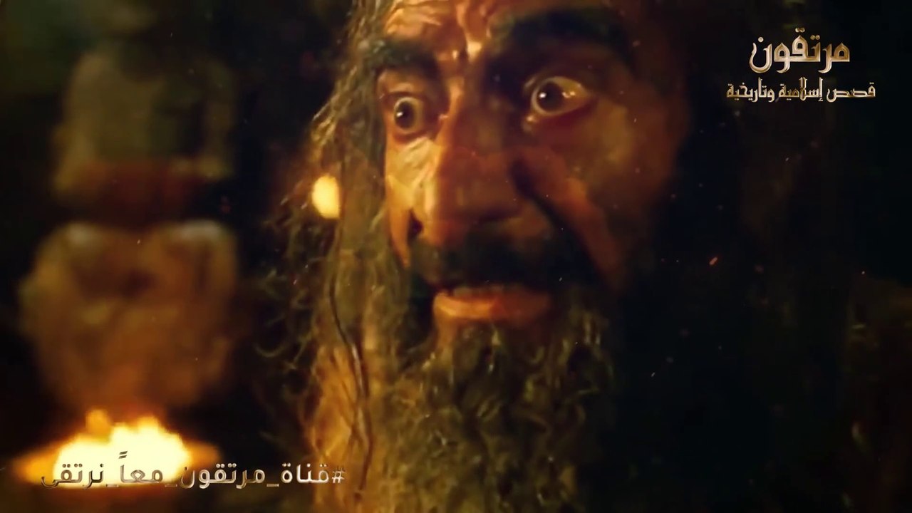 لماذا سيسخط الله والد سيدنا إبراهيم ضبعا أمام عيناة ؟ قصة تزلزل القلوب !