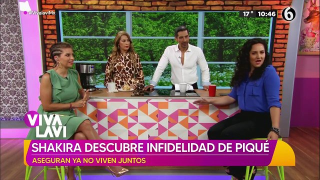 Henry Cavill y Shakira comienzan a seguirse en Instagram; ¿por qué hay rumores de romance?