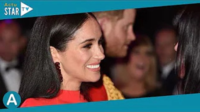 Meghan Markle taquine ! Cette apparition en catimini derrière la reine Elizabeth II