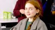 Stranger Things Season 4 Part 1 on Netflix | Sadie Sink Interview