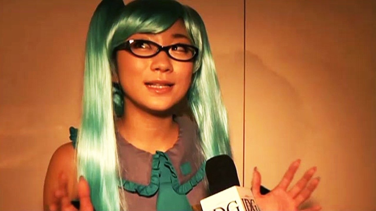 Akibatteru - Folge 8