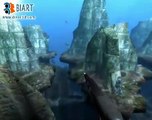 Diver: Deep Water Adventures #1