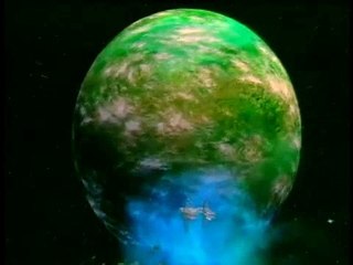 Star Wars Galaxies: Rage of the Wookiees #1