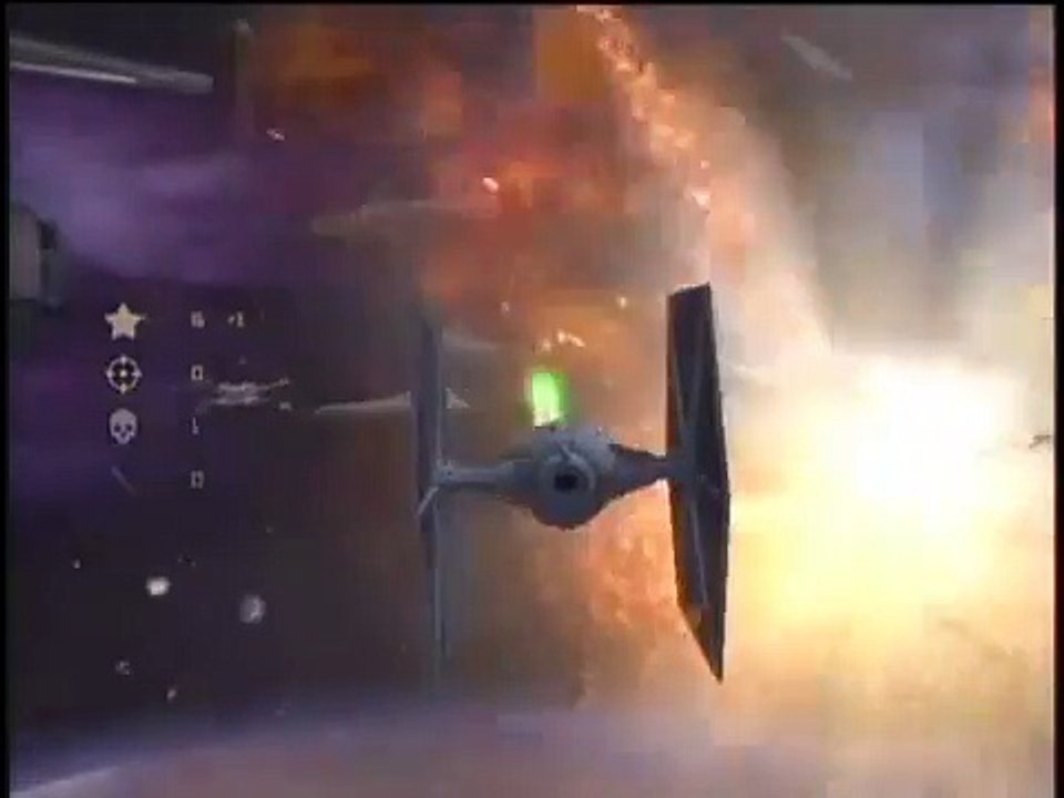 Star Wars: Battlefront II (2005) #1