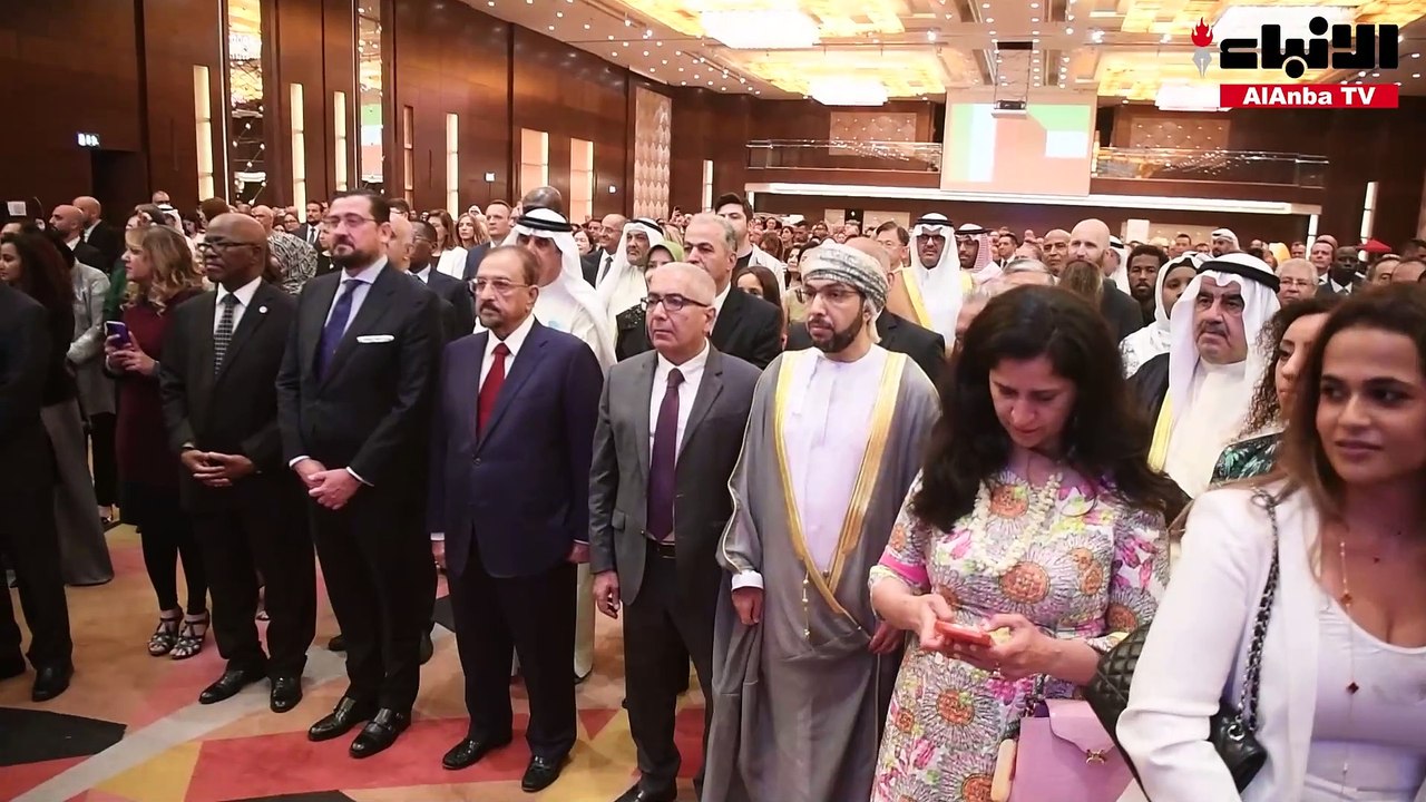 السفارة الإيطالية في الكويت أقامت احتفالاً بمناسبة العيد الوطني