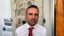 Demokratik Sol Avukatlar Grubu'nun Ankara Barosu Başkan Adayı Mustafa Köroğlu Oldu