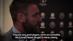 De Rossi backing Argentina to win Qatar 2022 World Cup