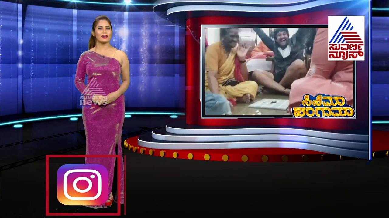 ಅಗಲಿದ ನಟನಿಗೆ ಇನ್‌ಸ್ಟಾಗ್ರಾಂನಲ್ಲಿ ವಿಶೇಷ ಗೌರವ; ಅಜರಾಮರವಾಯ್ತು ಚಿರು ಅಕೌಂಟ್!