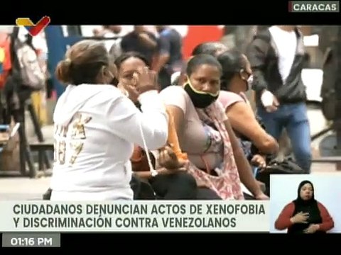Hasta la fecha, más de 340 mil connacionales repatriados por el Plan Vuelta a la Patria