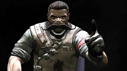 Borderlands - Zombie Island of Dr. Ned