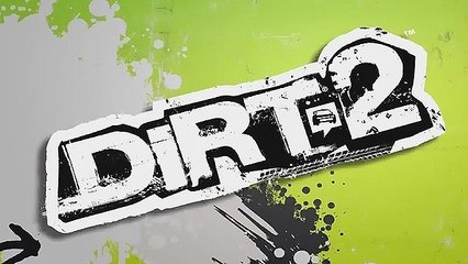 Colin McRae: DIRT 2 - Intro-Film zum Rally-Rennspiel