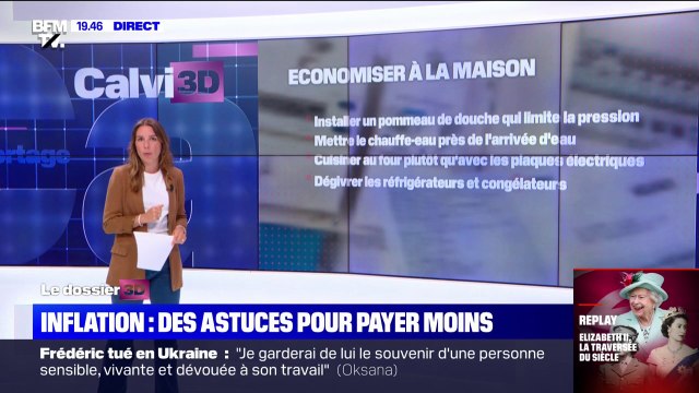 Courses, carburant, maison... Nos astuces pour faire des économies