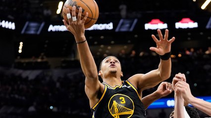 Which X-Factor Player Will Step Up In The NBA FInals?