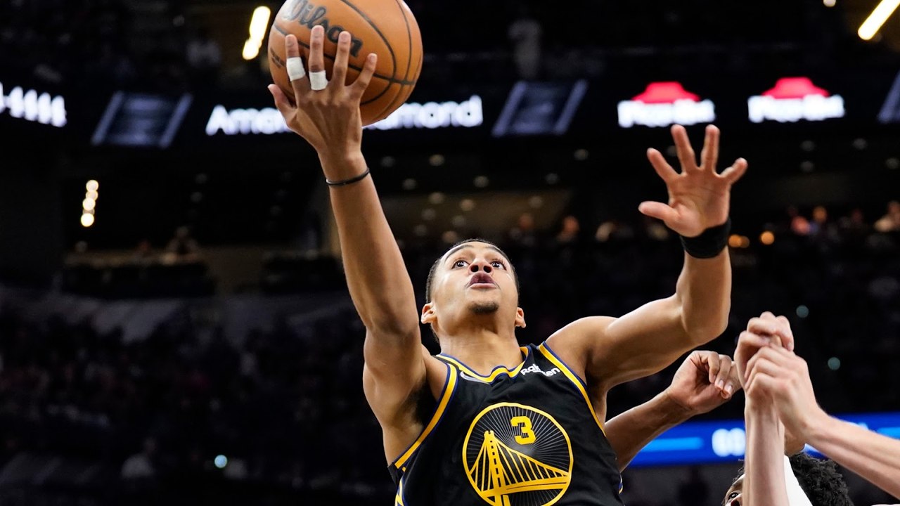 Which X-Factor Player Will Step Up In The NBA FInals?