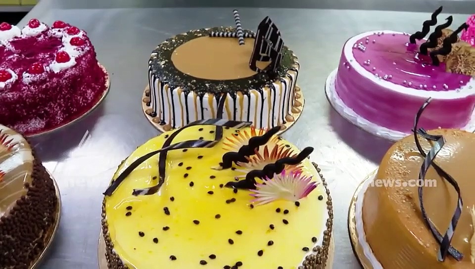 50 ആണ്ടിന്റെ കേക്ക് നിര്‍മ്മാണ പാരമ്പര്യവുമായി ബെസ്റ്റ് ബേക്കേര്‍സ് : മണി ടൈം