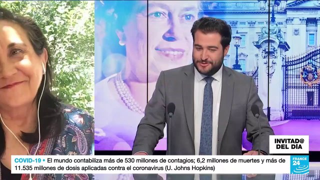 ¿Cuáles han sido los puntos más importantes en los 70 años de reinado de Isabel II?