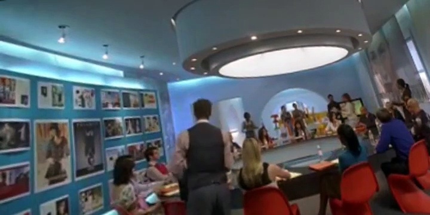 Ugly Betty S02 E02