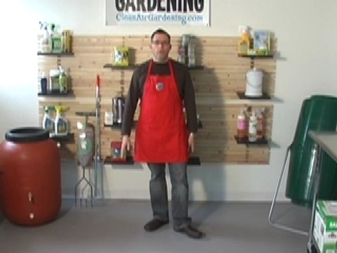 Green Business Features: No VOC Flooring