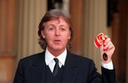 Sir Paul McCartney says Queen was a ‘babe’ first time they met