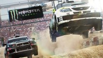 Colin McRae: Dirt 2 - Test-Video zur Rallye-Simulation