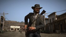 Red Dead Redemption - Trailer »Mein Name ist John Marston«