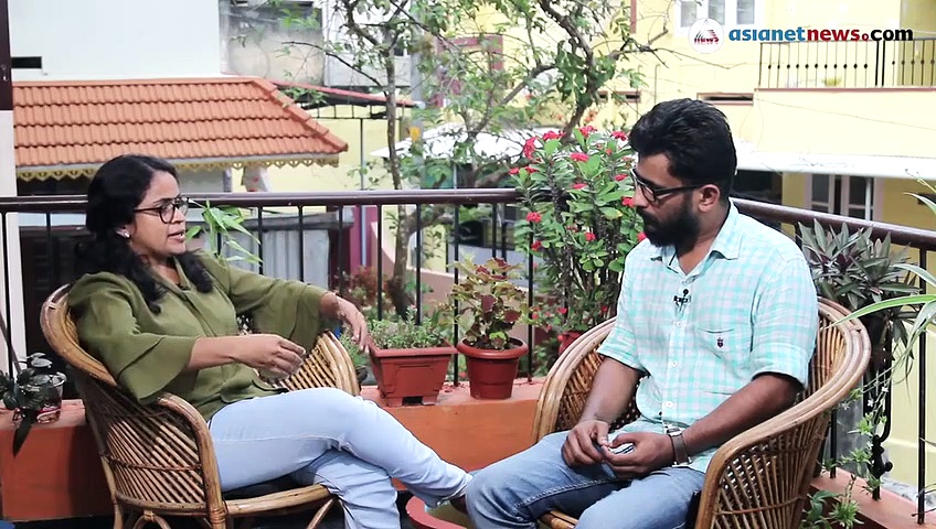 ഡബ്ല്യൂസിസി മലയാളിയില്‍ എന്ത് മാറ്റമാണ് ഉണ്ടാക്കിയത് വിധു വിന്‍സെന്റ് പറയുന്നു