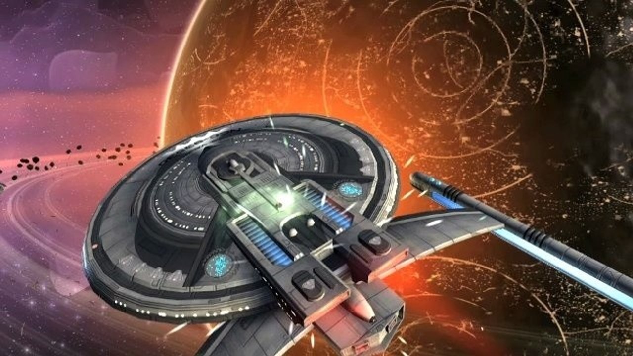 Star Trek Online - Belly of the Beast