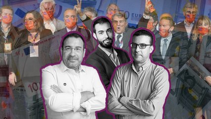 Los riesgos que asume el Barça con las palancas económicas