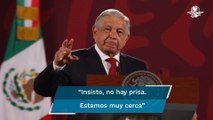 AMLO esperará a conocer lista de invitados a la Cumbre de las Américas para definir su asistencia