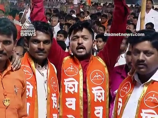 പൗരത്വ ഭേദഗതി പ്രക്ഷോഭത്തിന് പിന്തുണ; ശിവസേനയില്‍ തര്‍ക്കം