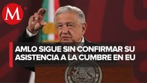 México va a estar presente en Cumbre de las Américas: AMLO