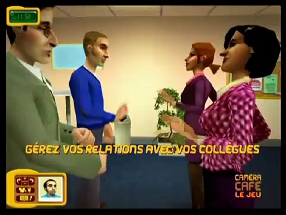 Coffee Break French version video Dailymotion