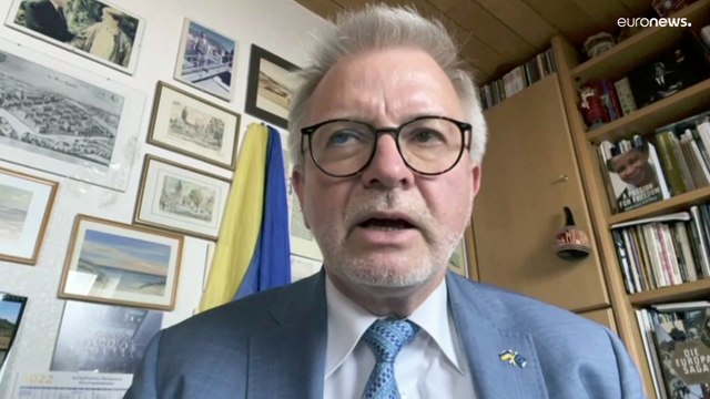 Hungria salva chefe da Igreja Ortodoxa russa de sanções europeias