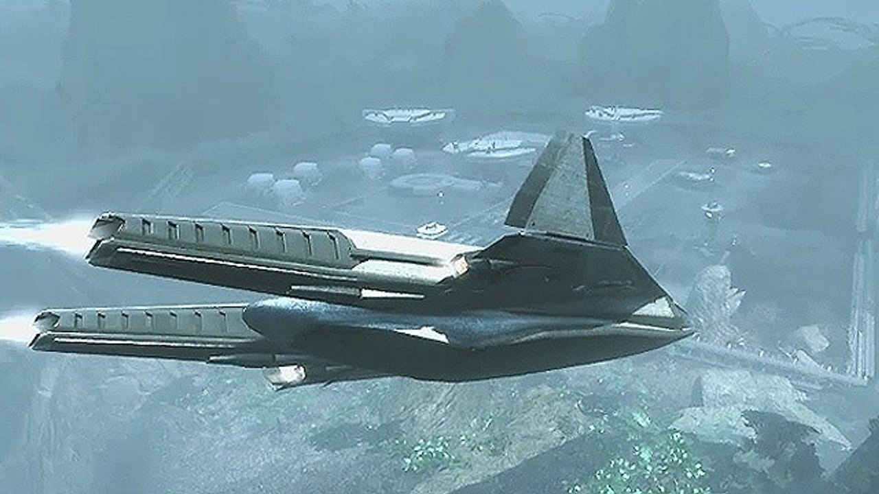 Avatar: Das Spiel - Intro-Video zur Filmumsetzung