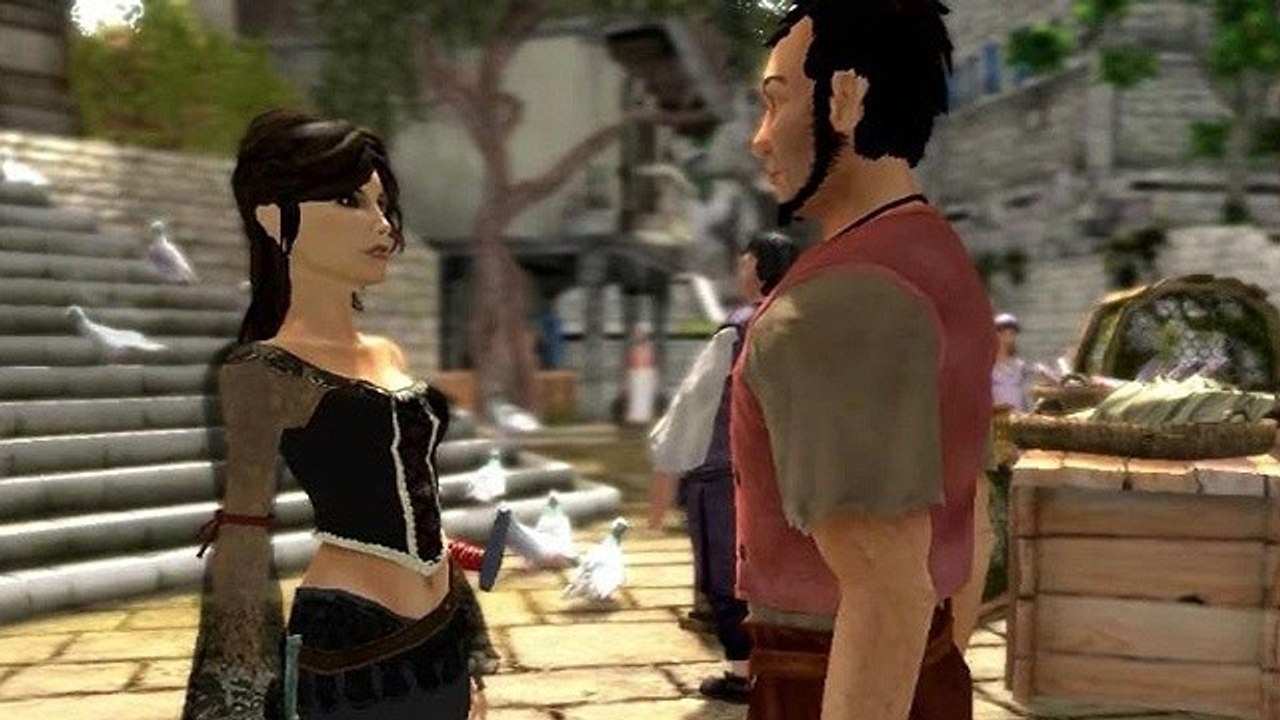 Ventica - Entwicklertagebuch #3