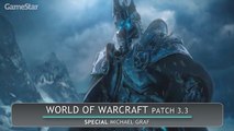 WoW: Wrath of the Lich King  - Neuerungen des Patch 3.3