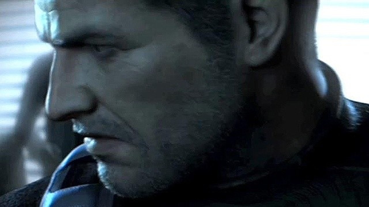 Splinter Cell: Conviction - Entwicklertagebuch #3