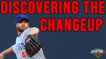 Breaking Down The Change-Up: An In-Depth Blog About Baseball's Best Pitch