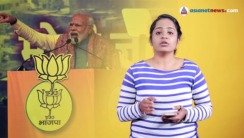 ഇന്ത്യയില്‍ തടങ്കല്‍ പാളയങ്ങള്‍ ഇല്ലെന്ന് മോദി; അവകാശവാദത്തിന് പിന്നിലെ സത്യം ഇതാണ്...