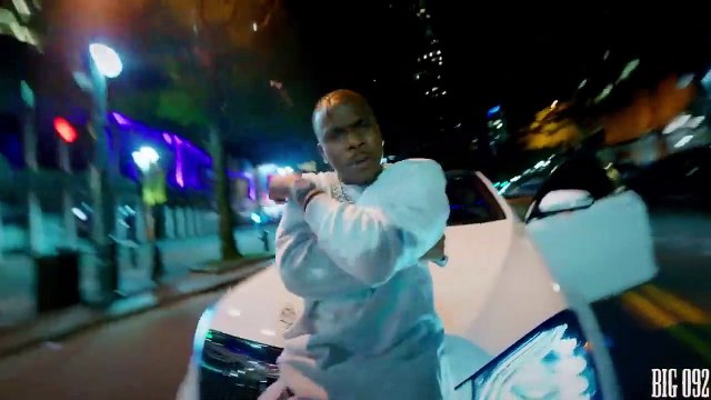 Pop Smoke Feat Waka Flocka,DaBaby & Fivio Foreign - Send The Addy