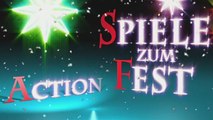 Spiele zur Weihnacht: Action - Geschenk-Empfehlungen der GameStar-Redaktion