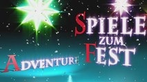 Spiele zur Weihnacht: Adventure - Geschenk-Empfehlungen der GameStar-Redaktion